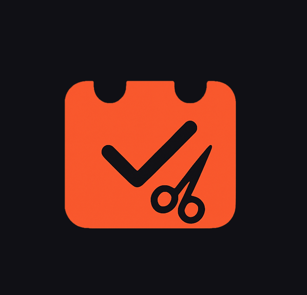 Daily DIY Reminder app logo - Get creative project ideas daily